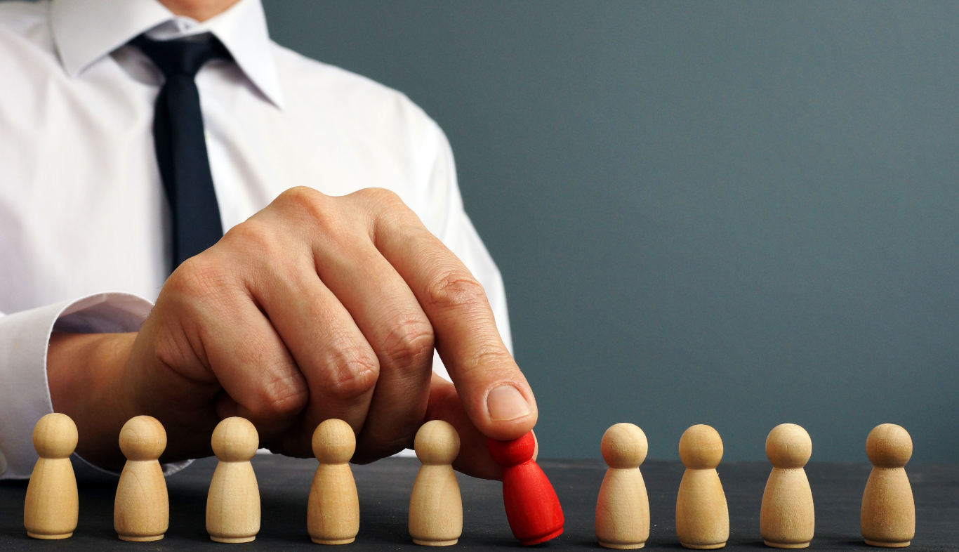 Read more about the article Employee Poaching as a Hiring Strategy: Good or Bad?