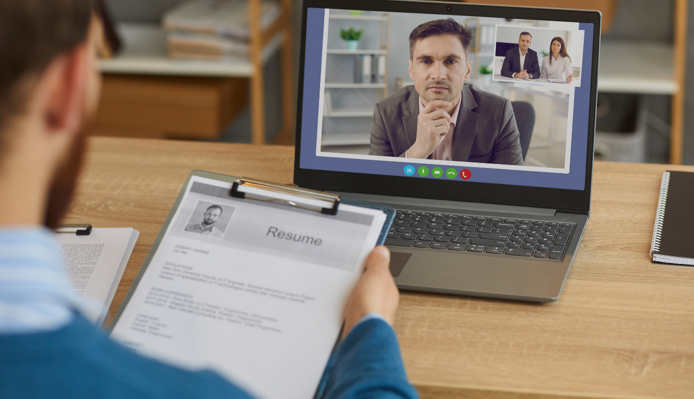 Read more about the article Is Your Business Ready for Remote Hiring?
