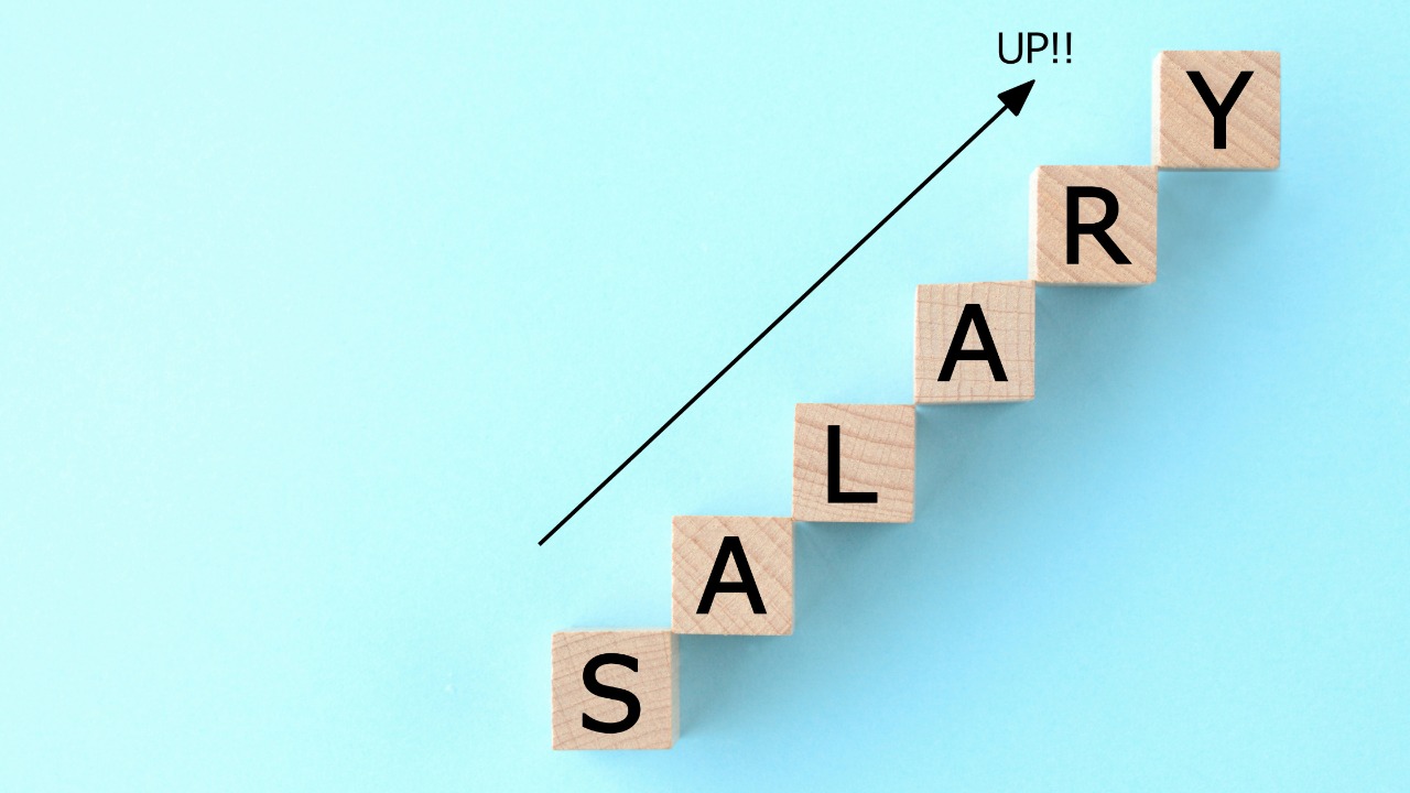 Read more about the article Salary vs Compensation Package: Are They the Same?