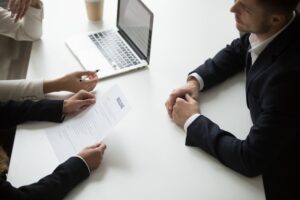 Recruitment Trends