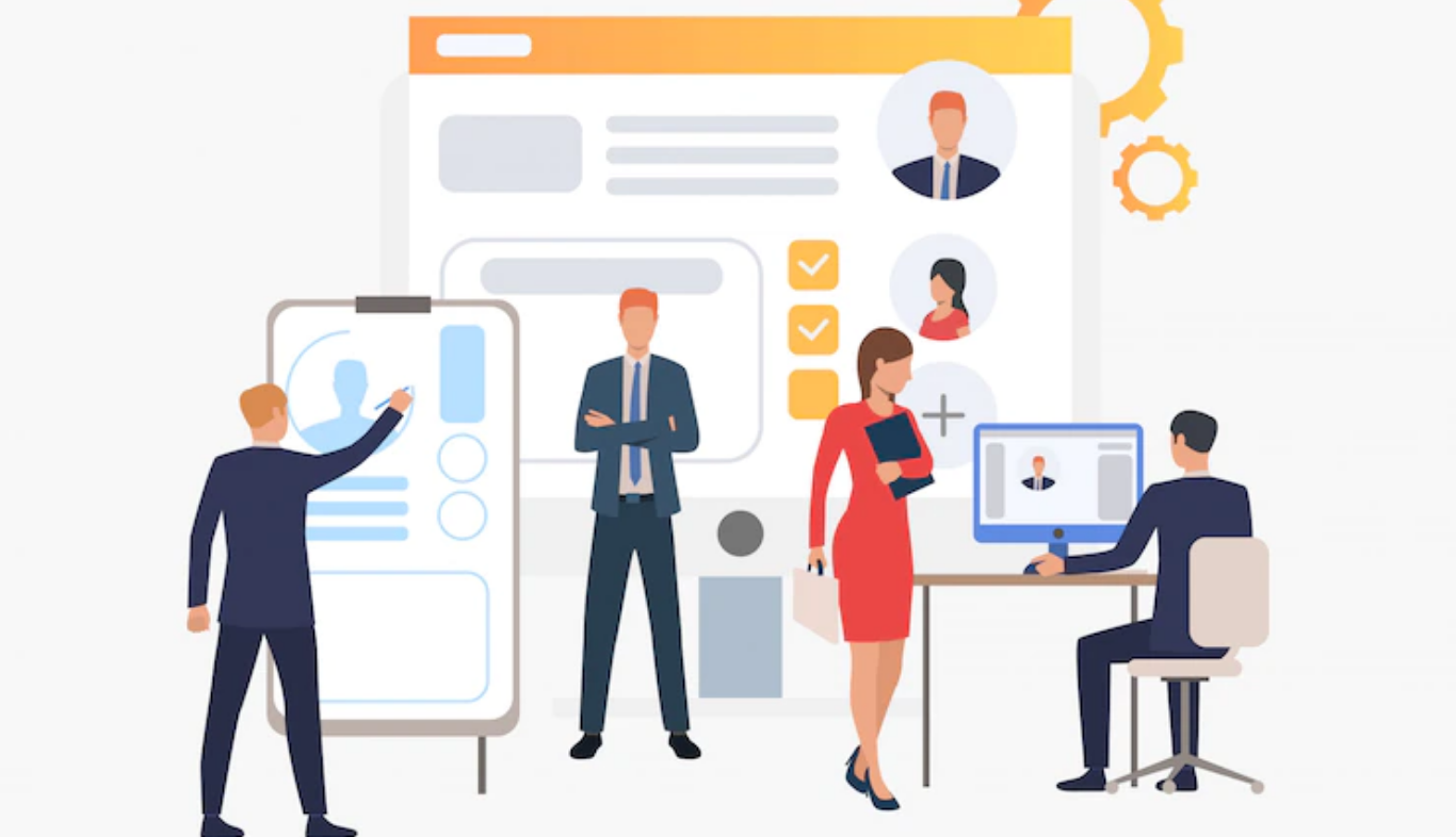 Read more about the article Direct Hire Vs. Hiring via a Staffing Agency: What’s the Difference?