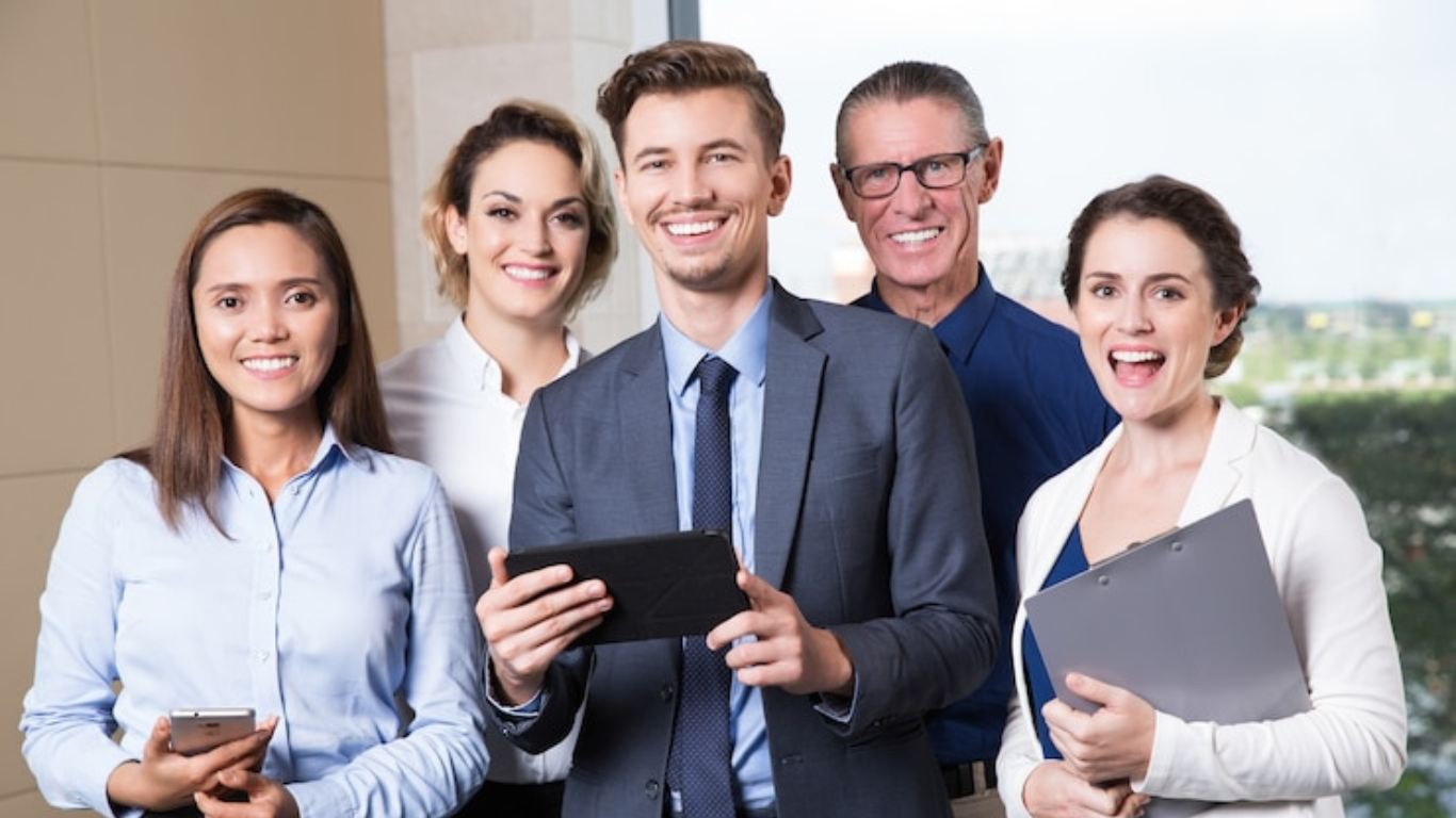 Read more about the article How Does a Staffing Agency Make Hiring Simpler and Faster?