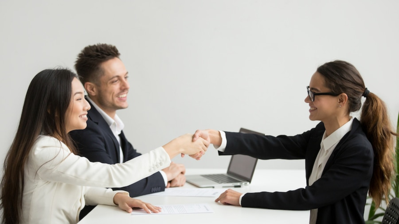 Read more about the article Is Lateral Hiring Right for Your Business?