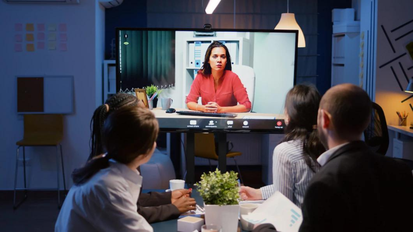 Read more about the article Top 20 Remote Work Statistics and Trends for 2023