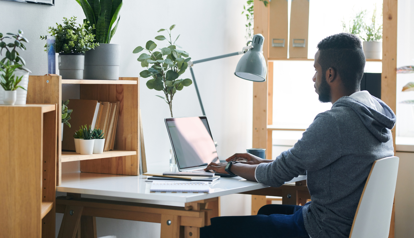 Read more about the article Reimagining the Future of Workplace for a Remote Workforce