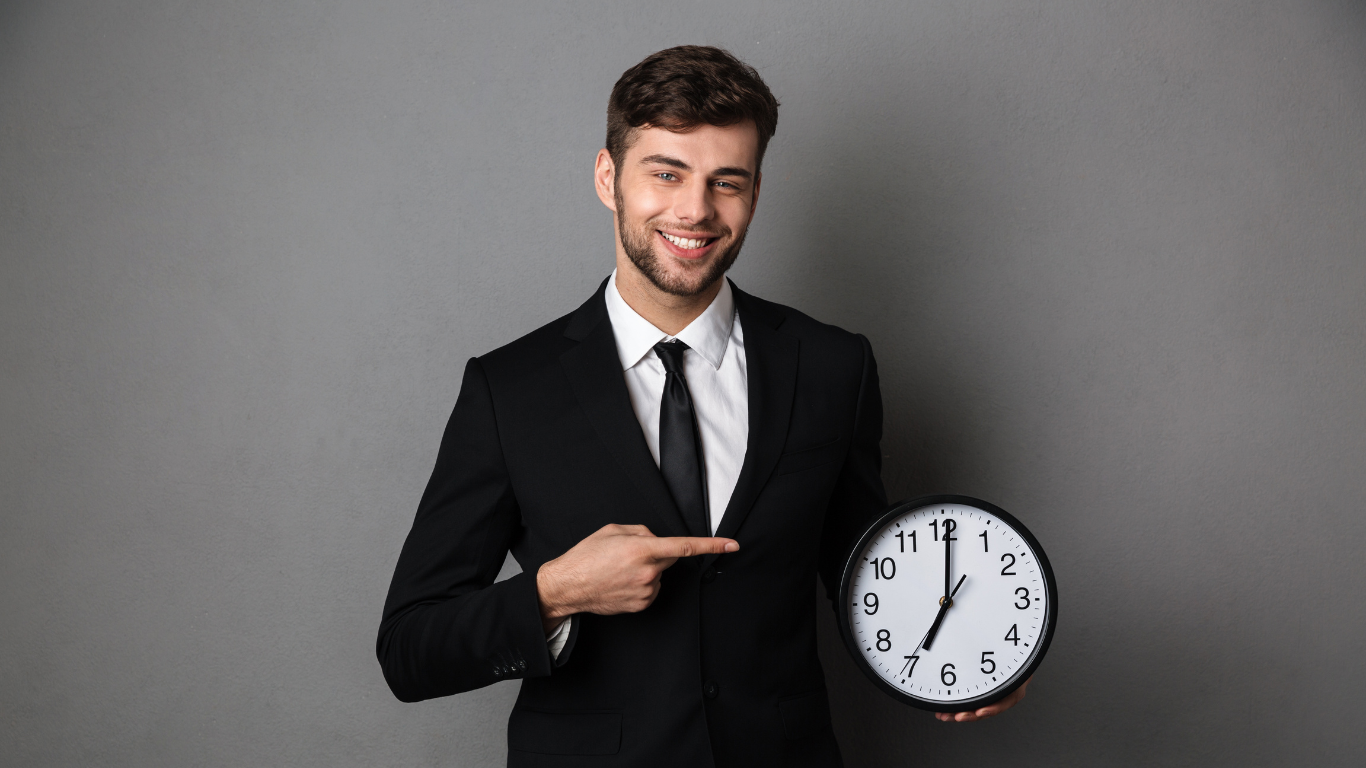 Read more about the article How Can Effective Screening Reduce Time to Hire?