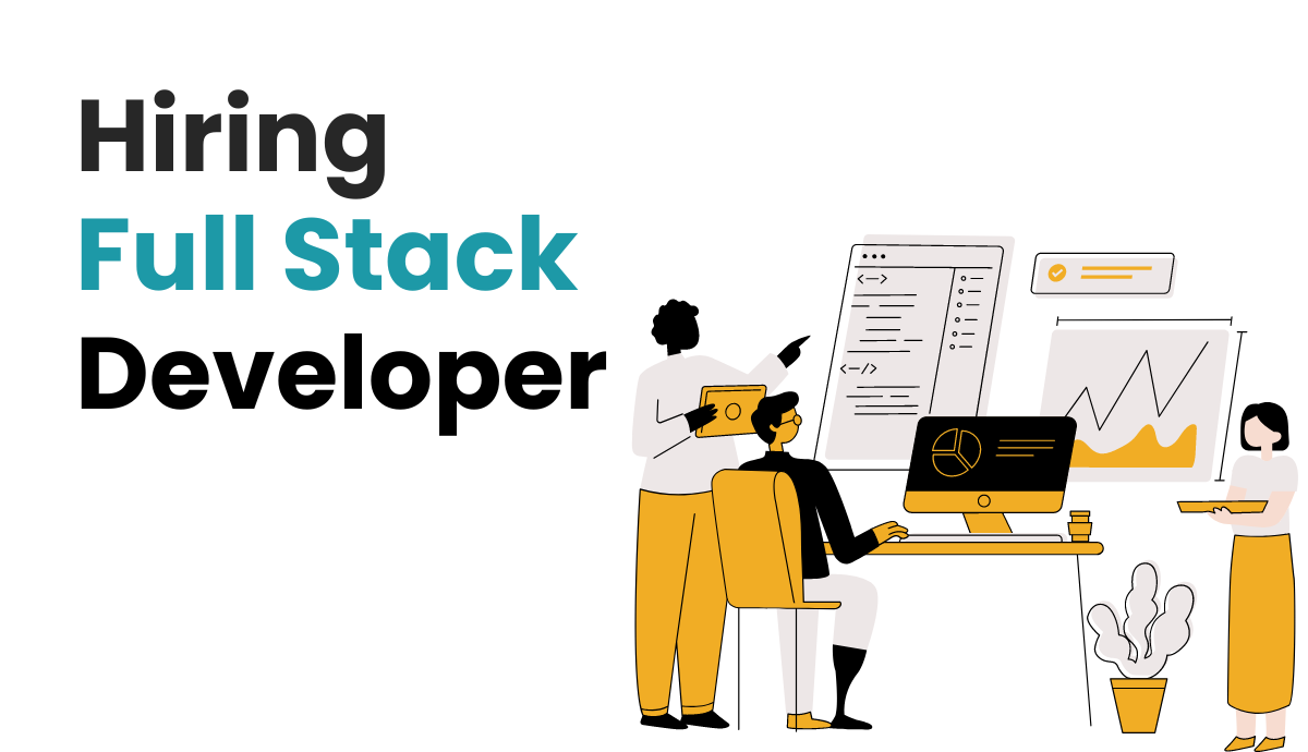 Read more about the article Unlocking Tech Talent: A Recruiter’s Guide to Hiring a Full Stack Developer