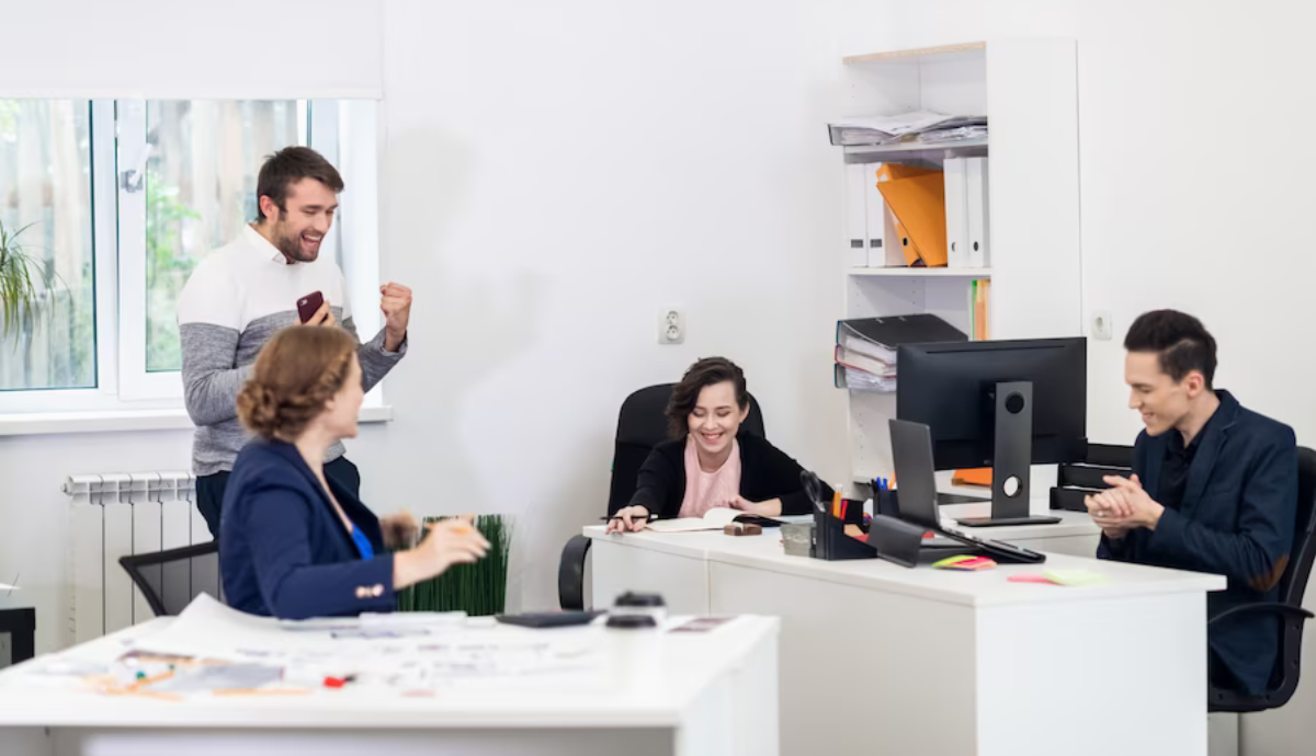 Read more about the article Beyond Code: The Rising Importance of Soft Skills in Tech Hiring