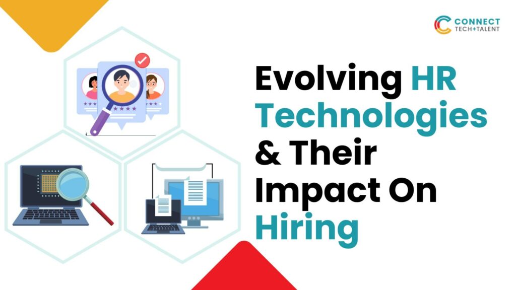 hr evolving technologies