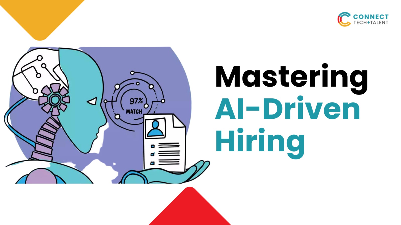 Read more about the article Mastering AI-Driven Hiring in the Modern Era